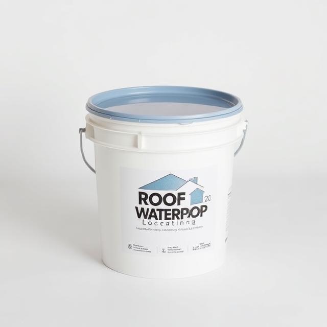 Roofseal pack shot
